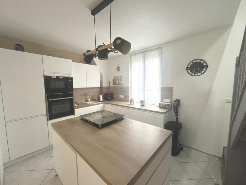 Maison - 49 m² - 49 pièces