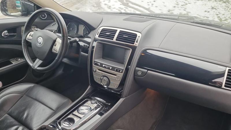 Jaguar Xk 5.0 V8 385 Bva6 Portfolio