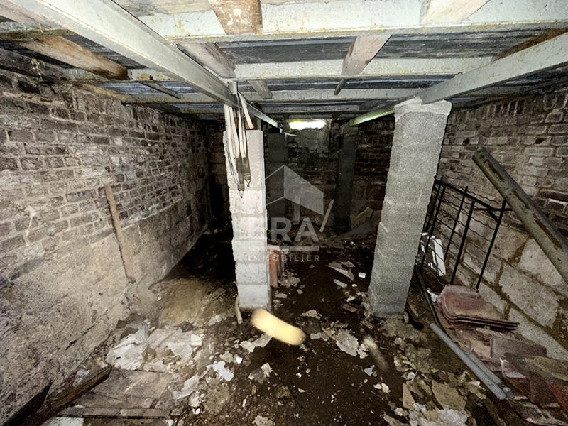 Maison - 74 m² - 4 pièces