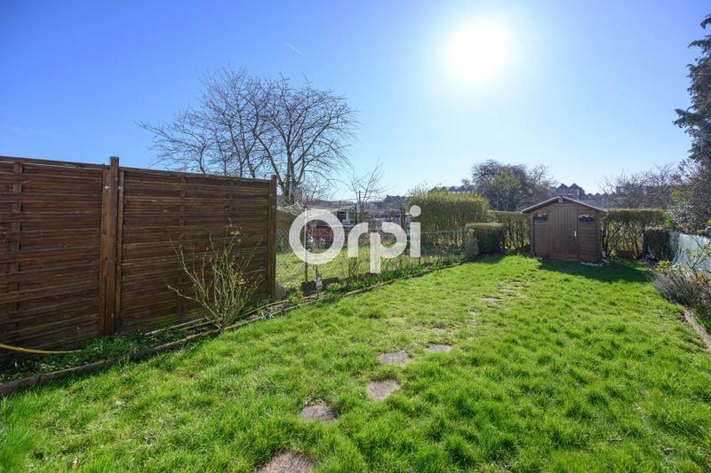 Maison - 80 m² - 3 pièces