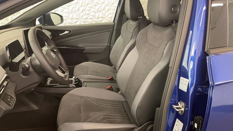 Volkswagen Id.4 170 ch Pure Life Max