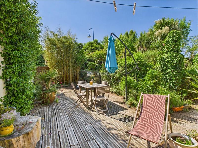 Maison - 147 m² - 6 pièces