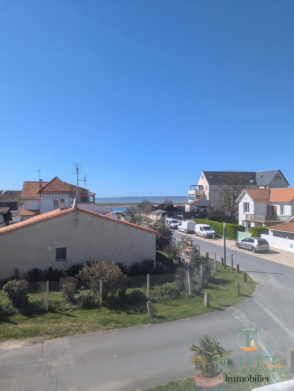 Maison - 77 m² - 4 pièces