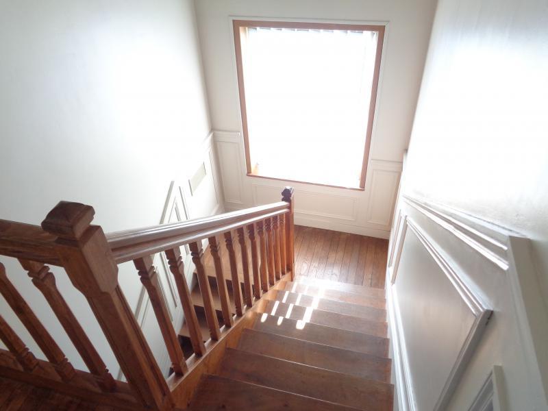 Maison - 116 m² - 6 pièces