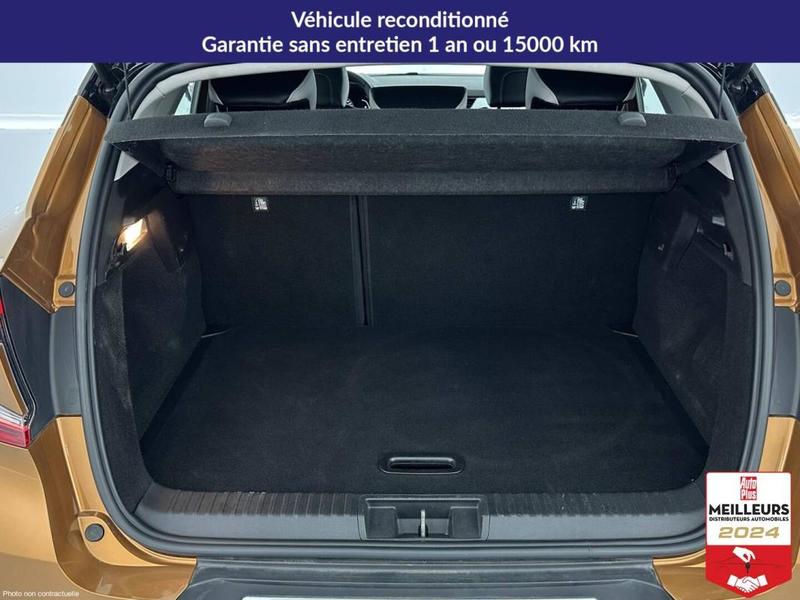 Renault Captur II 1.3 TCe 140ch Intens Edc