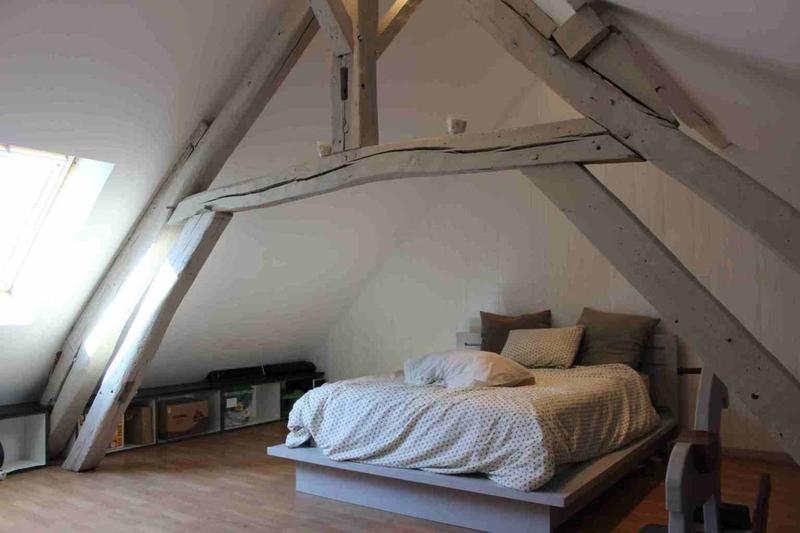 Maison - 117 m² - 5 pièces