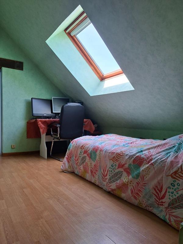 Longère - 170 m² - 7 pièces