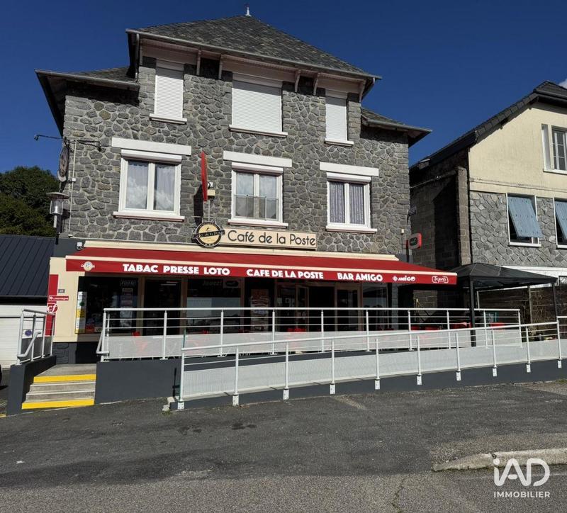 Local commercial - 85 m²