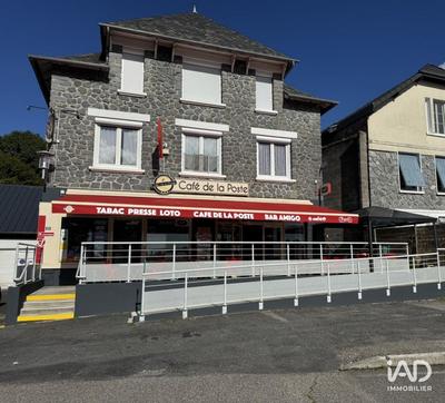 Local commercial - 85 m²