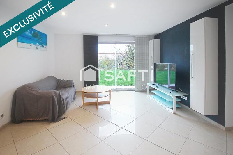 Maison - 260 m² - 12 pièces