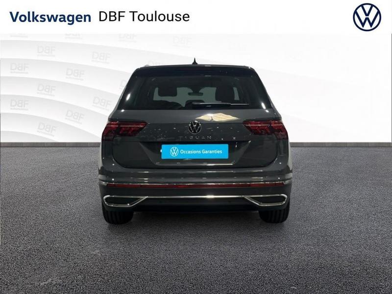 Volkswagen Tiguan 2.0 Tdi 150ch Dsg7 Elegance