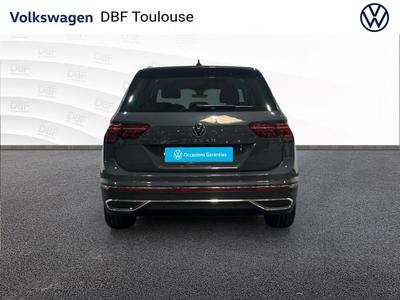 Volkswagen Tiguan 2.0 Tdi 150ch Dsg7 Elegance