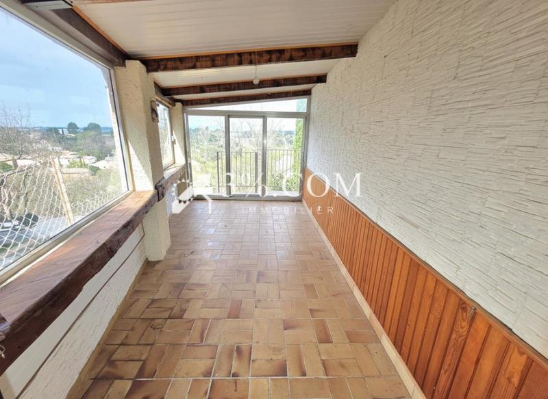 Maison - 98 m² - 4 pièces