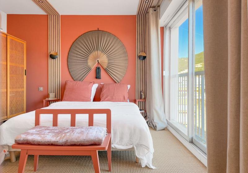 Appartement - 113 m² - 3 pièces