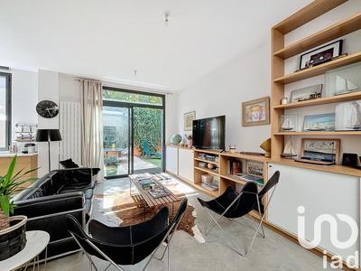 Appartement - 136 m² - 5 pièces