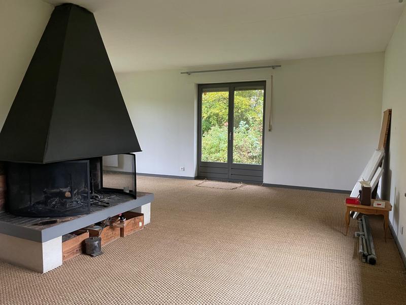 Maison traditionnelle - 110 m² - 5 pièces