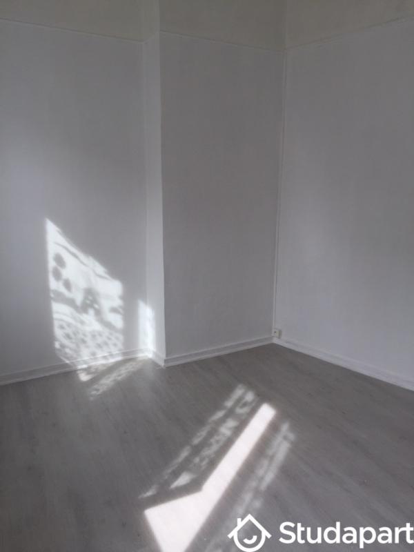 Appartement - 30 m² - 2 pièces