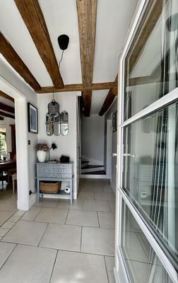 Longère - 198 m² - 6 pièces