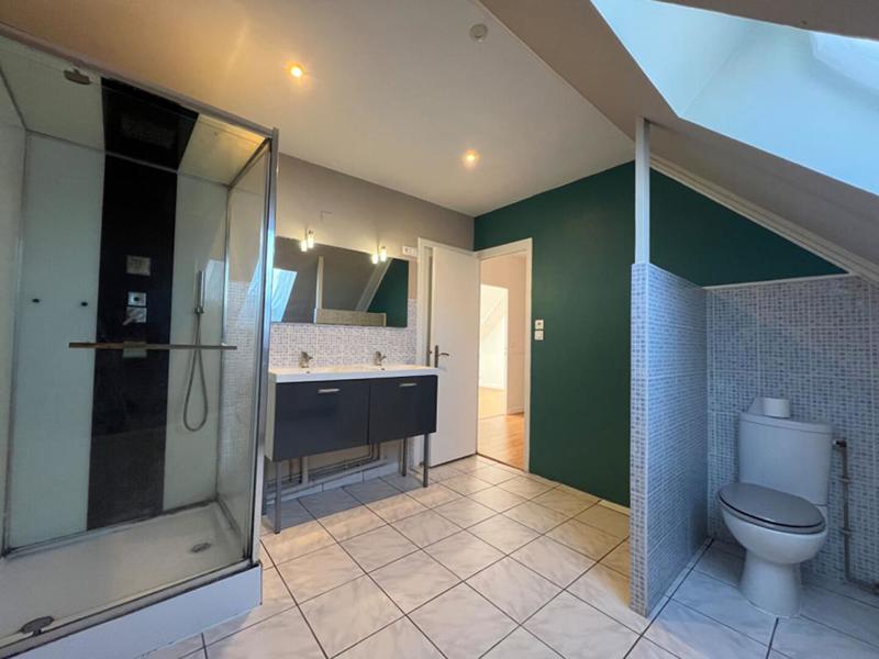 Maison - 125 m² - 6 pièces