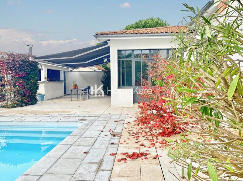 Villa - 146 m² - 4 pièces