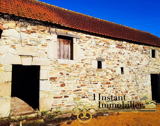 Maison - 300 m² - 6 pièces