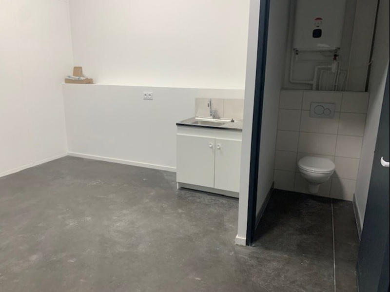 Local d'activité / Entrepôt - 800 m²