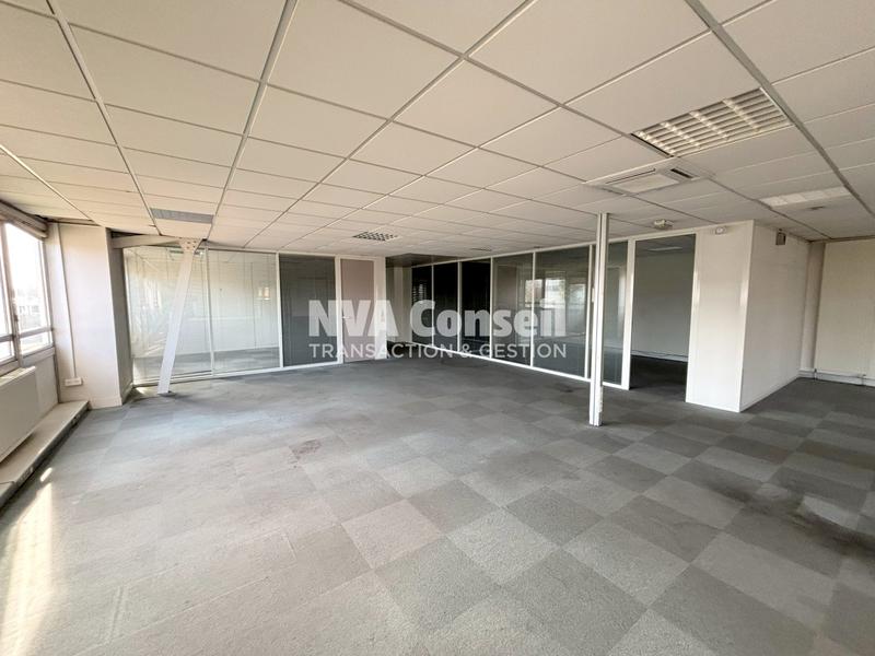 Local d'activités - 4 404 m²