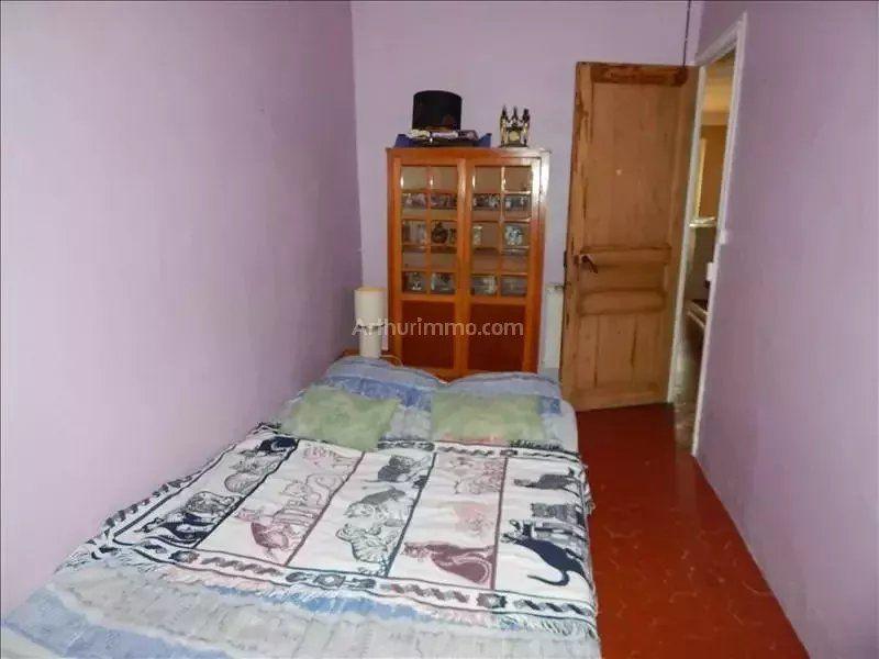 Appartement - 62 m² - 4 pièces