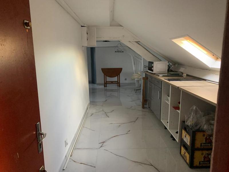 Appartement - 22 m² - 2 pièces