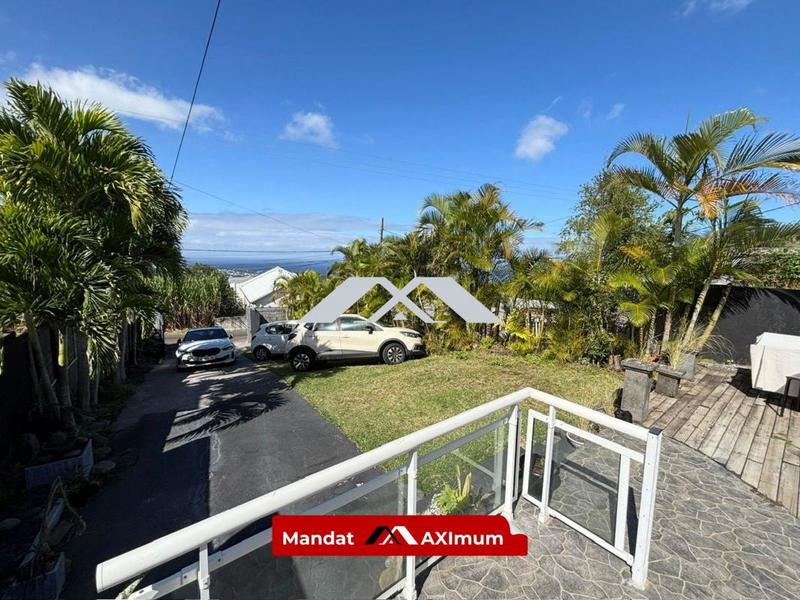 Villa - 109 m² - 3 pièces