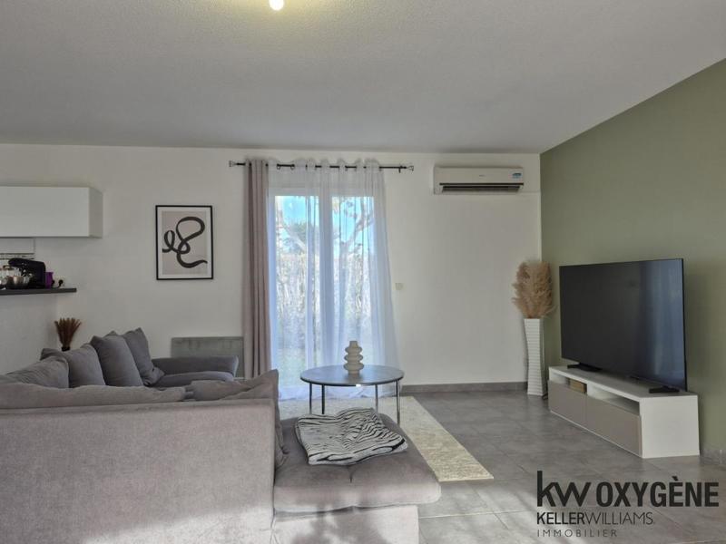 Maison - 107 m² - 4 pièces