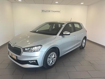 Skoda Fabia 1.0 Tsi 95 ch Evo 2 Bvm5 Selection