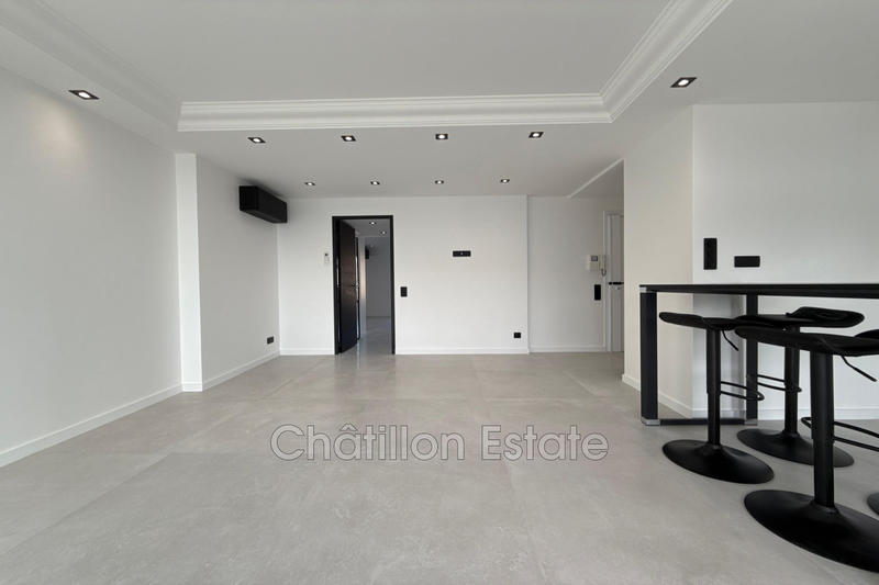 Appartement - 53 m² - 2 pièces