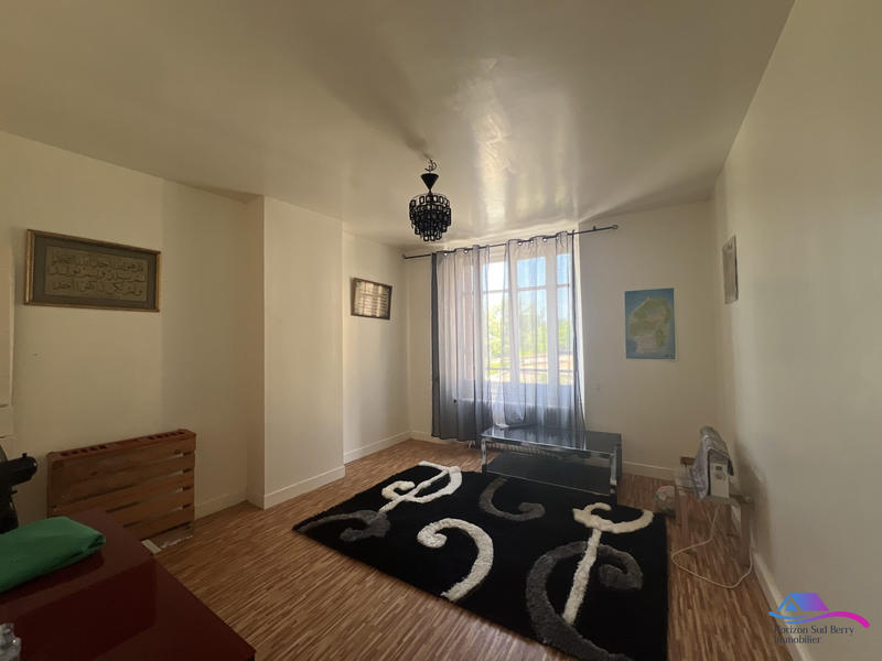 Maison - 173 m² - 4 pièces