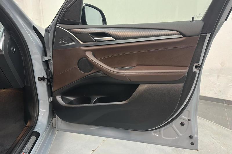 Bmw X3 G01 Lci xDrive 30e 292ch Bva8 m Sport