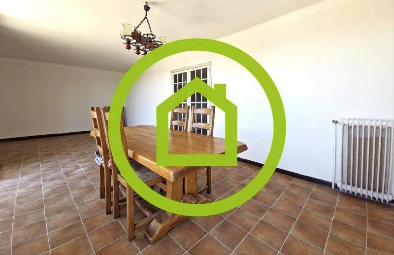 Appartement - 131 m² - 5 pièces