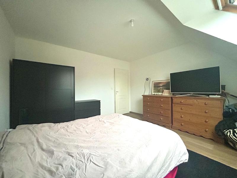 Maison - 94 m² - 4 pièces