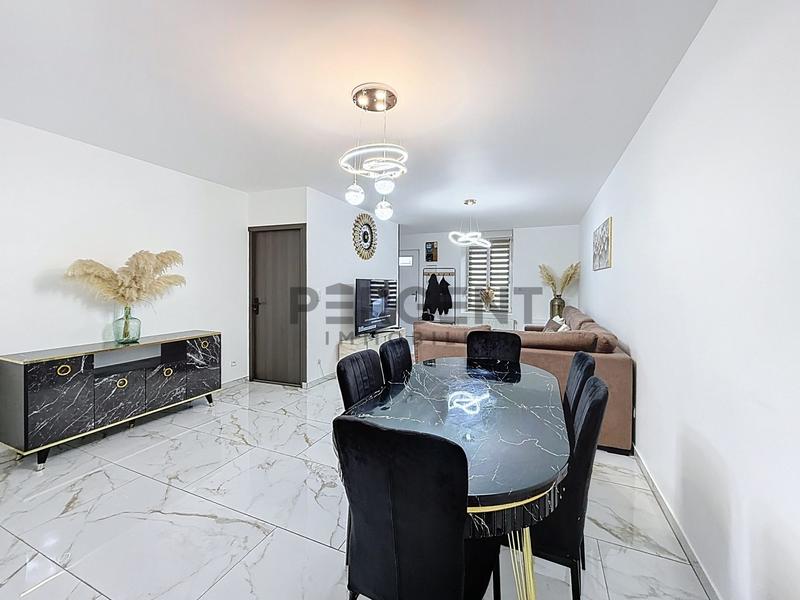 Maison - 91 m² - 4 pièces