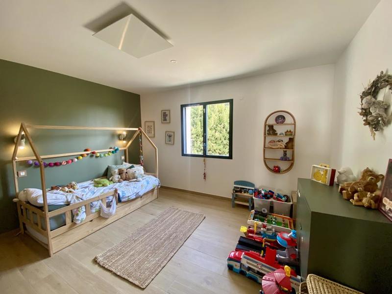 Villa - 350 m² - 9 pièces