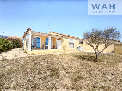 Villa - 92 m² - 4 pièces
