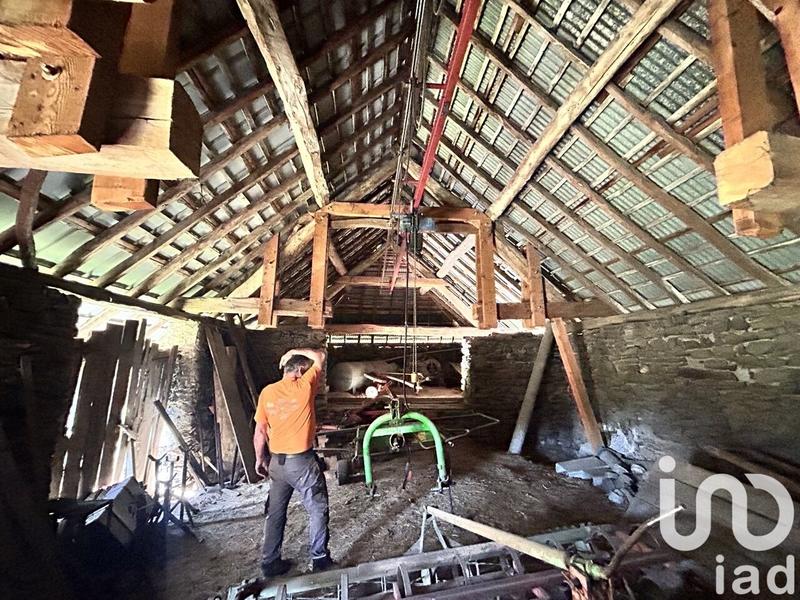 Maison - 300 m² - 9 pièces