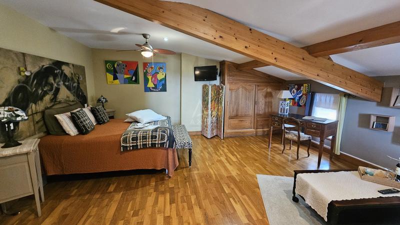 Maison - 174 m² - 5 pièces