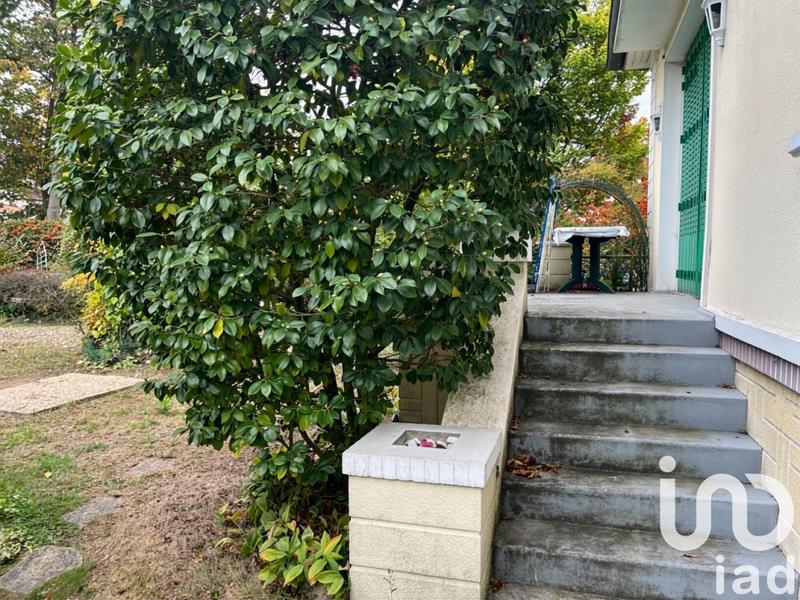 Maison - 81 m² - 3 pièces