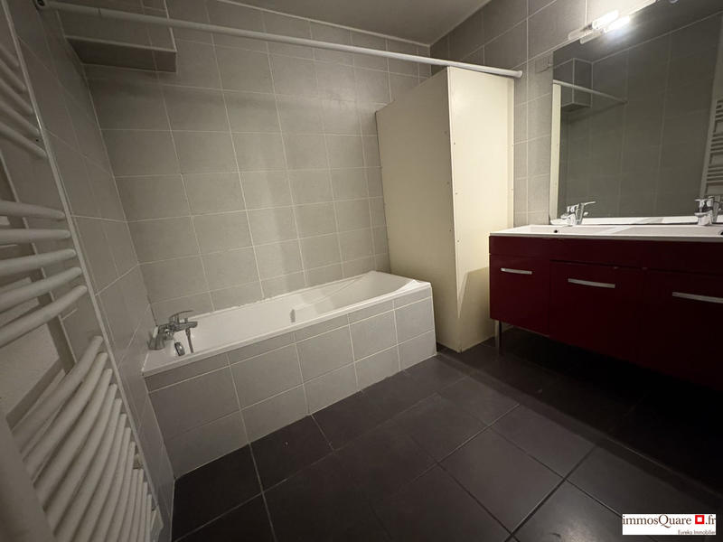 Appartement - 88 m² - 4 pièces