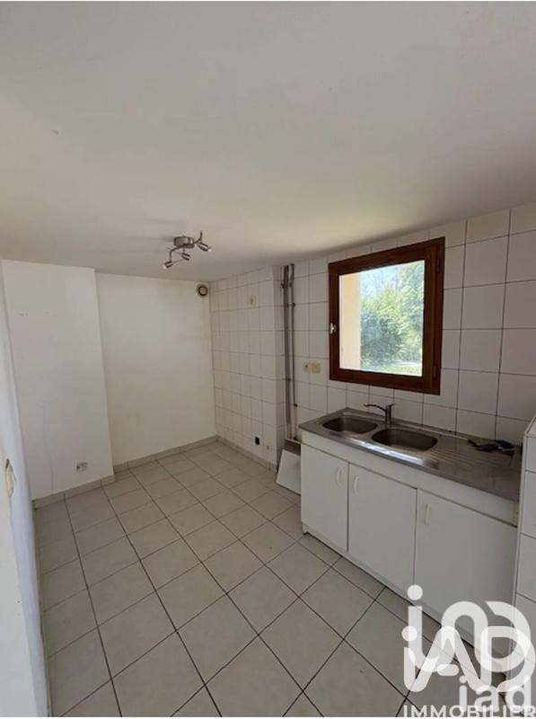 Maison - 115 m² - 7 pièces
