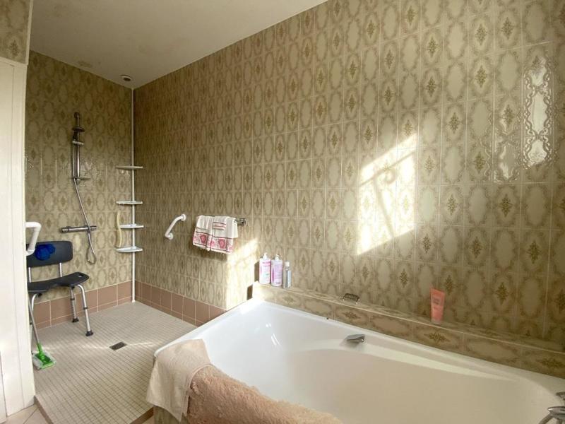 Maison - 205 m² - 4 pièces