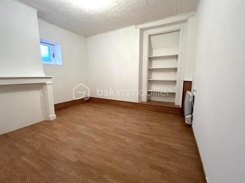 Maison en pierre - 148 m² - 5 pièces