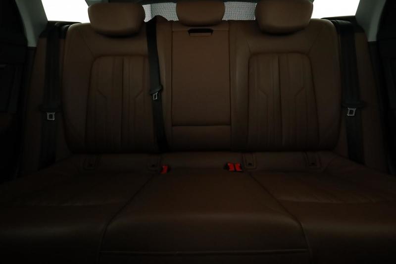 Audi A6 Avant 40 Tdi Avus s tronic 204 ch