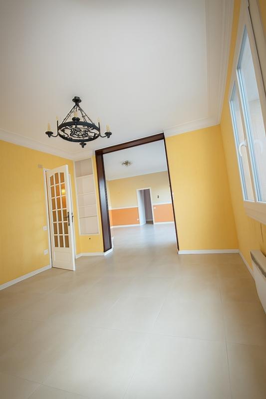 Villa - 150 m² - 6 pièces