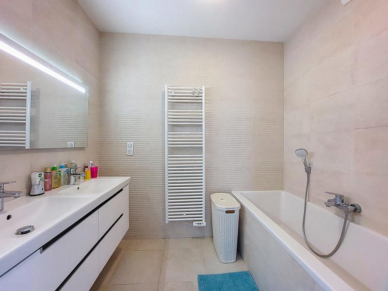 Appartement - 109 m² - 4 pièces